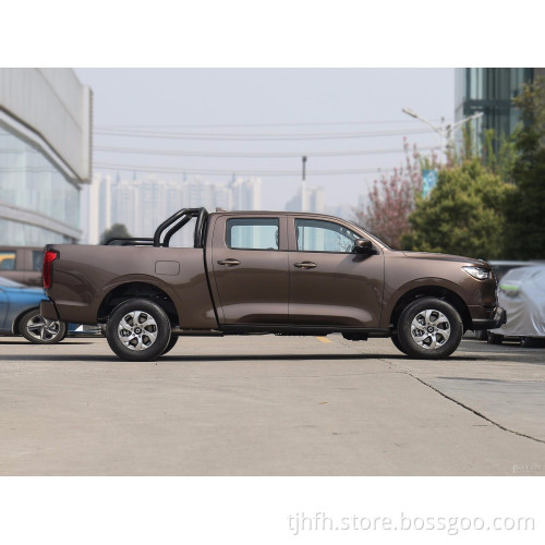 GWM Great Wall Poer Multi Fungsi Pemandu Roda Pickup 2WD Piukup Diesel Vehicle